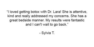 SylviaT_Review