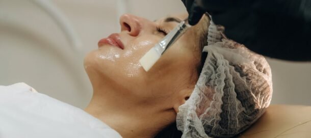 VI Peel Treatment: How It Works, What It Treats, and What to Expect