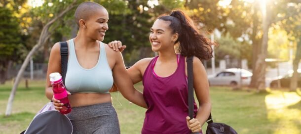 Exercise Routines That Work Well With GLP-1 Medications