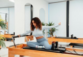 Pilates