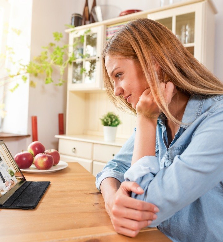 Telehealth consult
